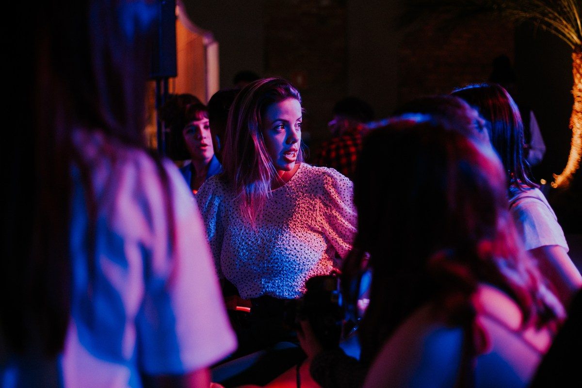 Jesus is Cool. Fotógrafa de Eventos em São Paulo e Sorocaba Kika Damasceno