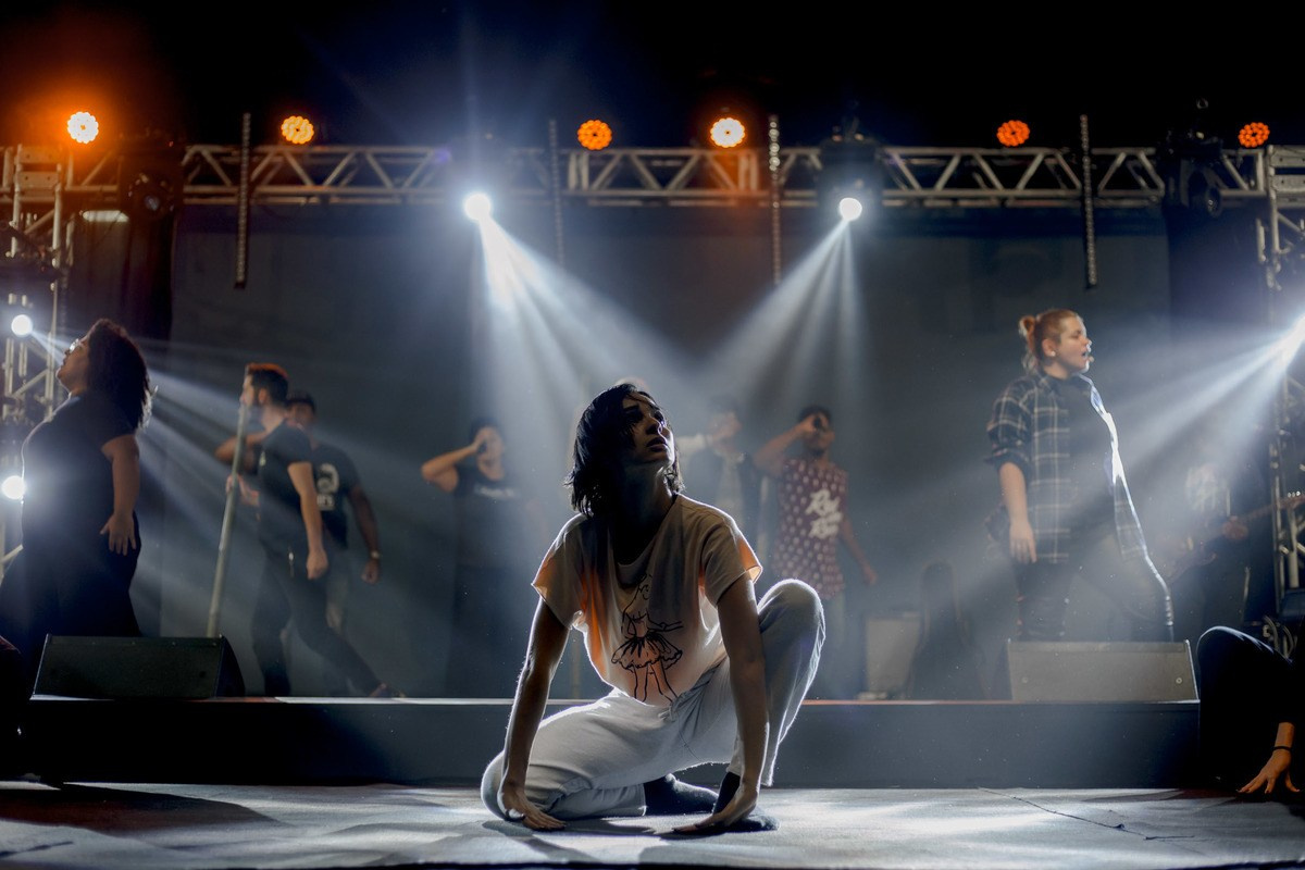 ASU Tour RJ. Fotógrafa de Eventos em São Paulo e Sorocaba Kika Damasceno