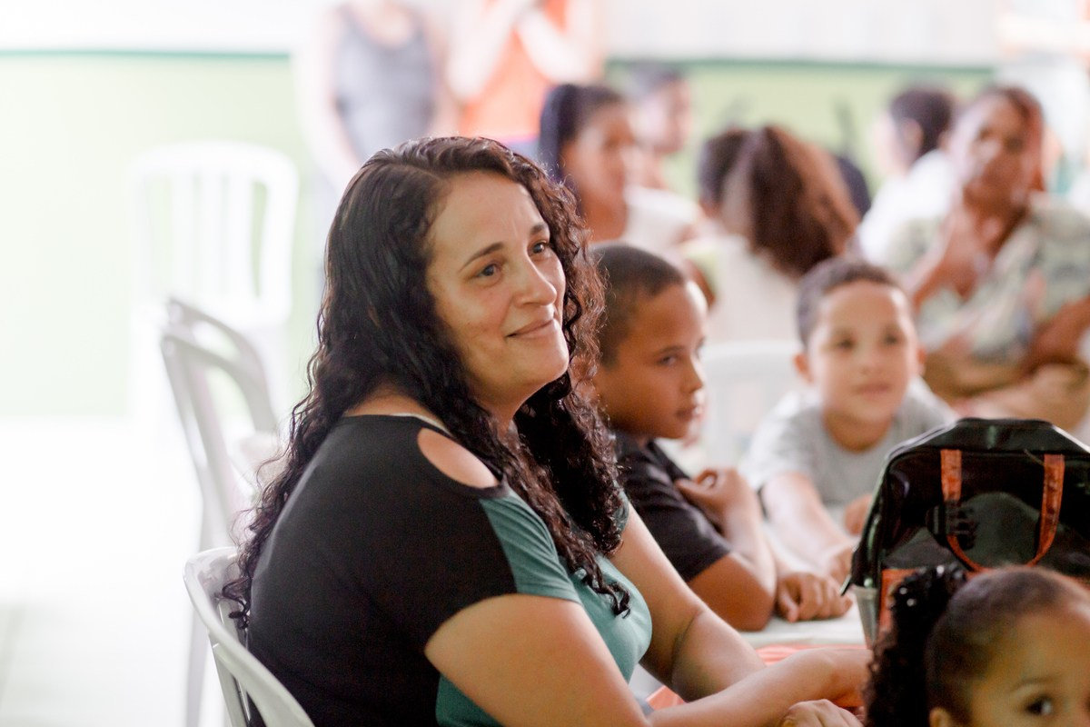 Núcleo Vida Melhor. Fotógrafa de Eventos em São Paulo e Sorocaba Kika Damasceno