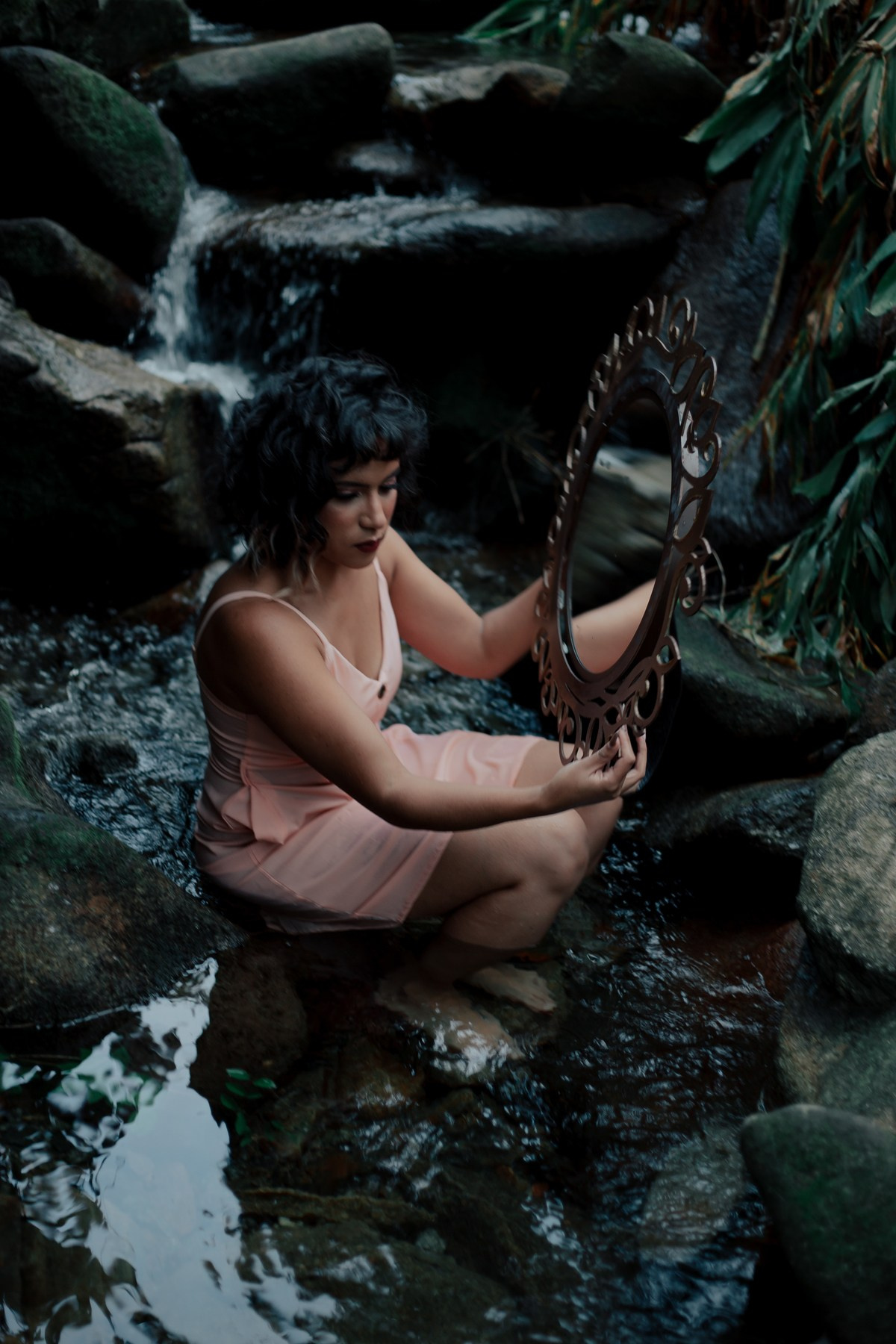 Sarah de Oliveira. Fotógrafa de Eventos em São Paulo e Sorocaba Kika Damasceno
