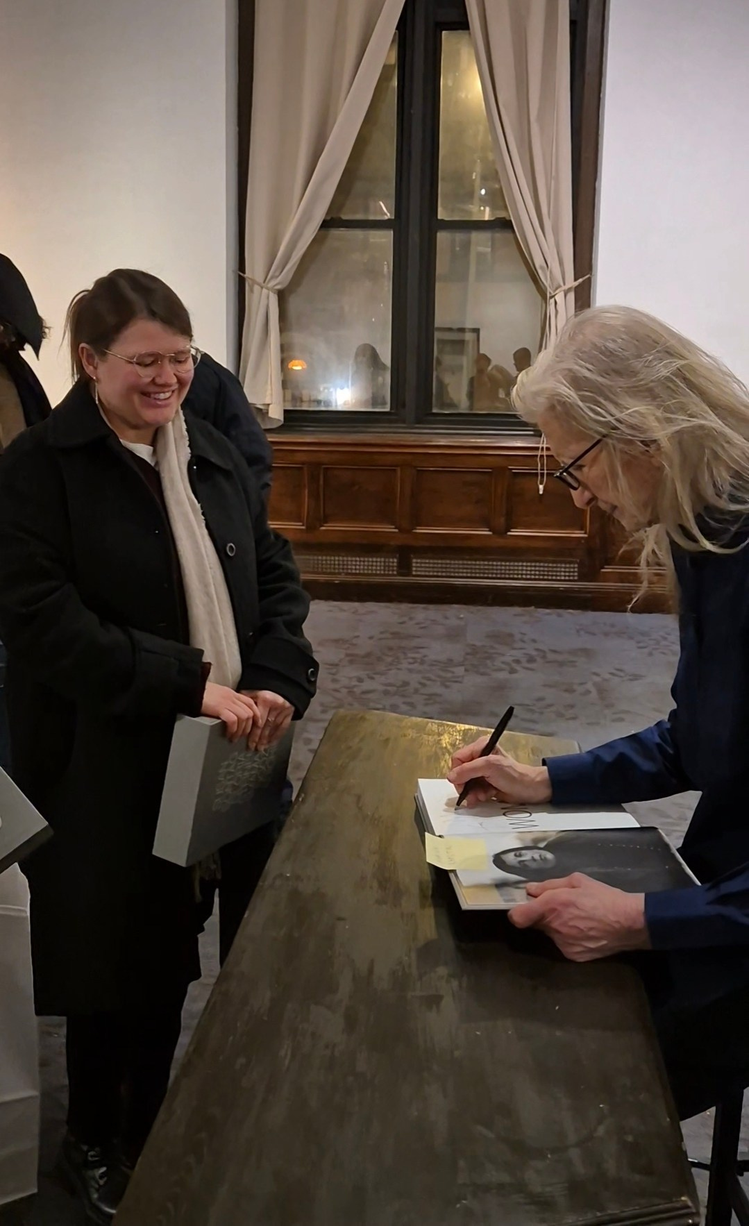 New York 2026. Photographer Marina, city of Nuremberg