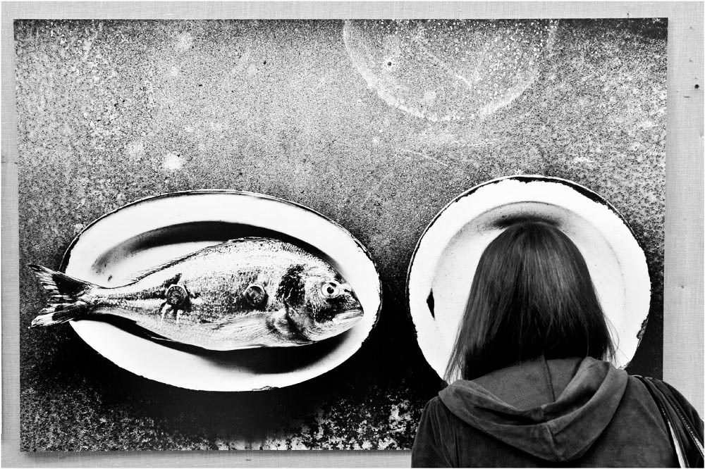 РЕПОРТАЖ. Фотограф и преподаватель фотографии в Белграде