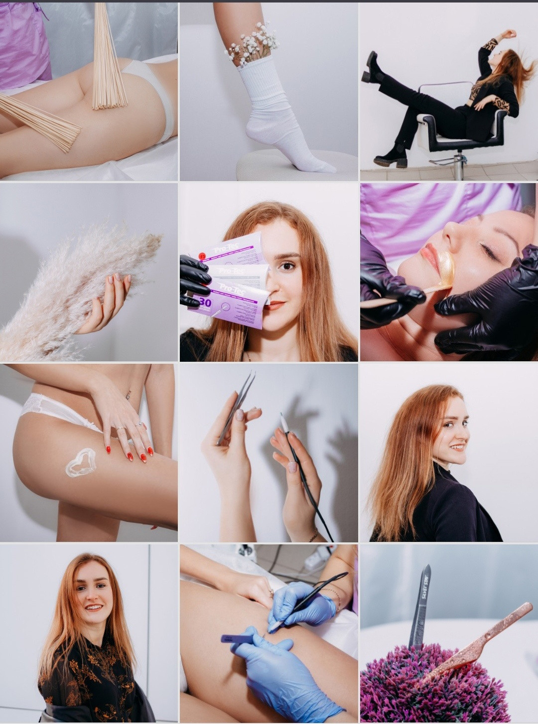 Татьяна (студия красоты). Свадебный и портретный фотограф в Белграде Екатерина Македонская