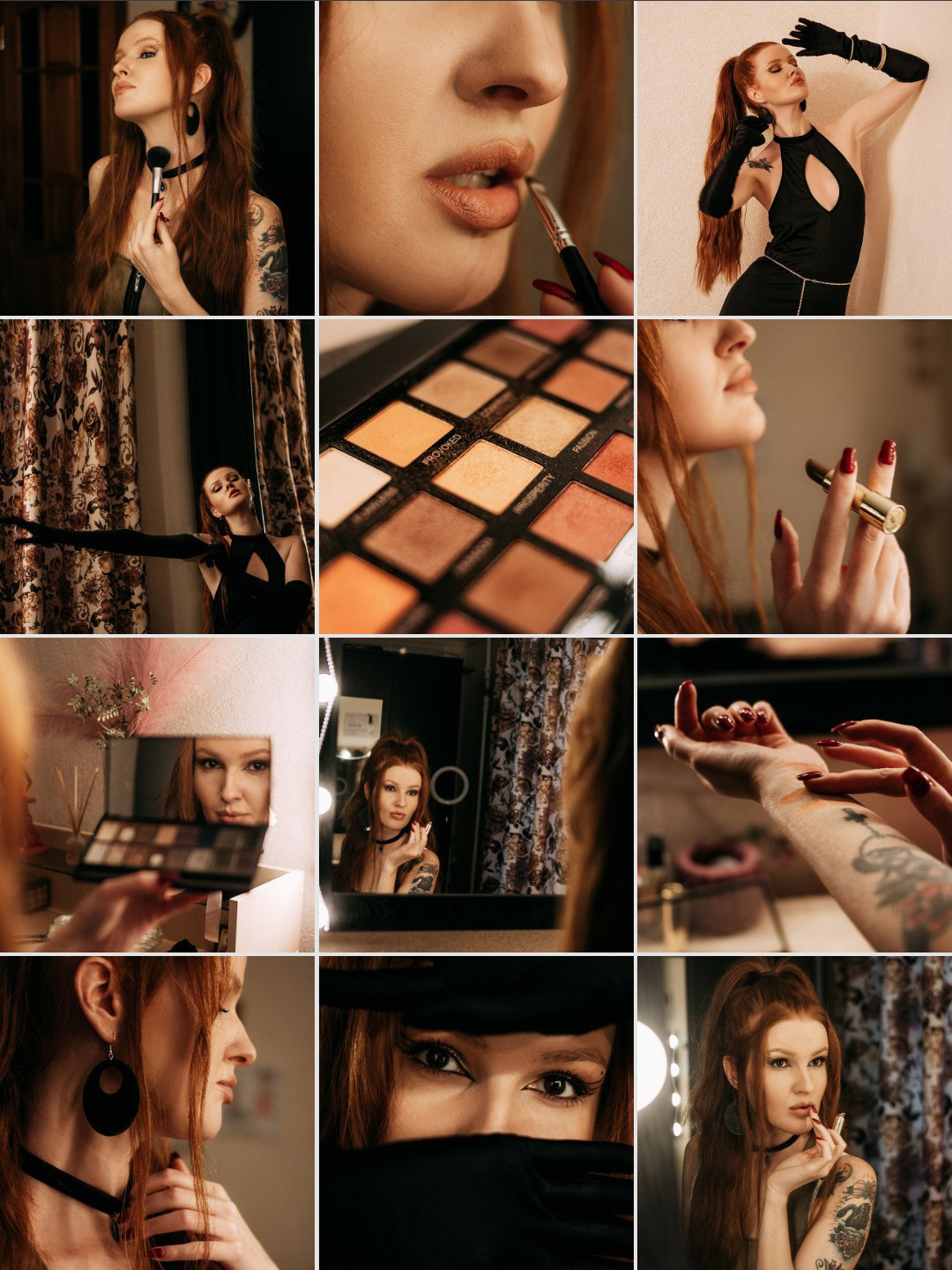 Марина (визажист). Свадебный и портретный фотограф в Белграде Екатерина Македонская