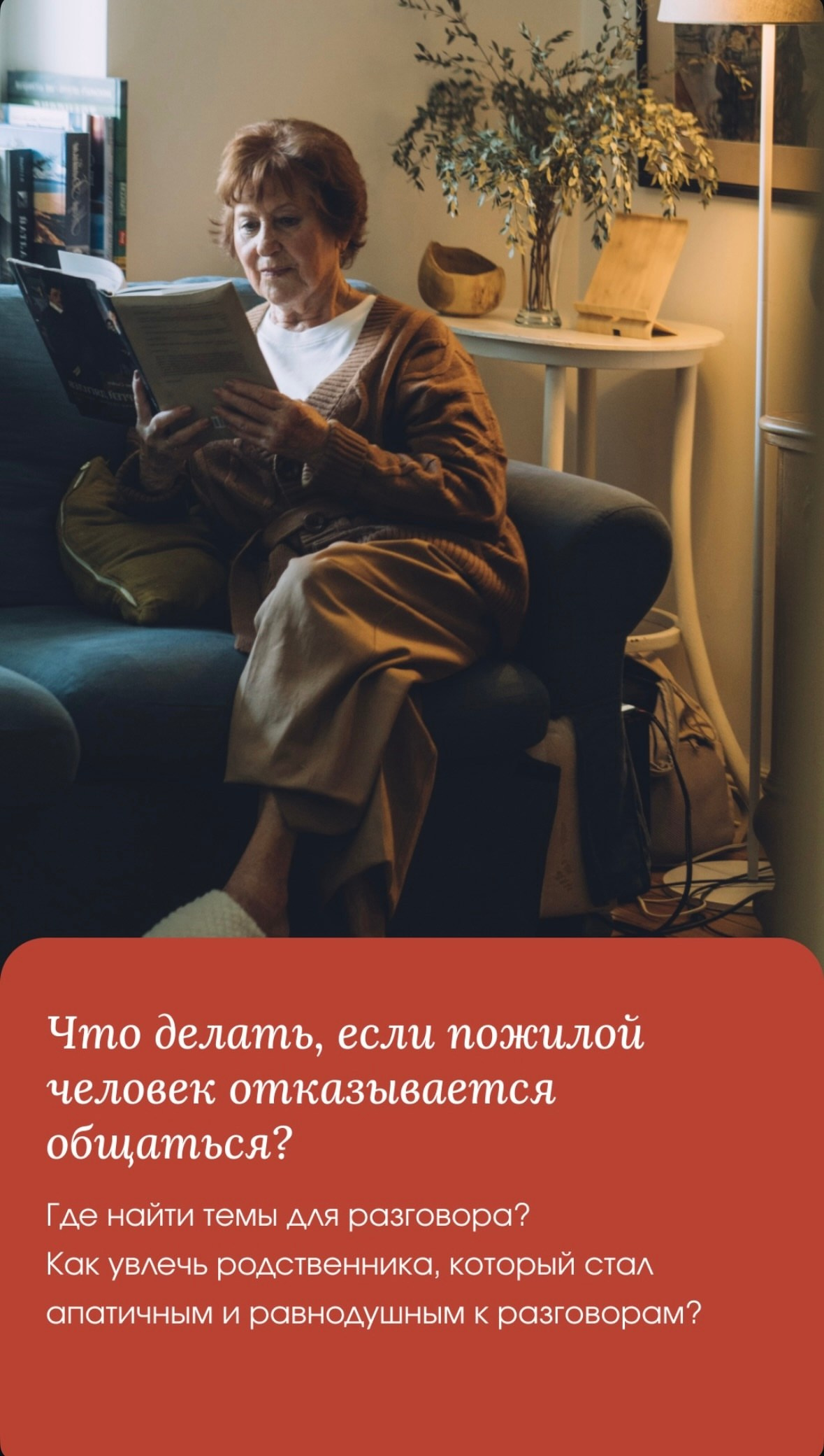 Помощники. Stylist