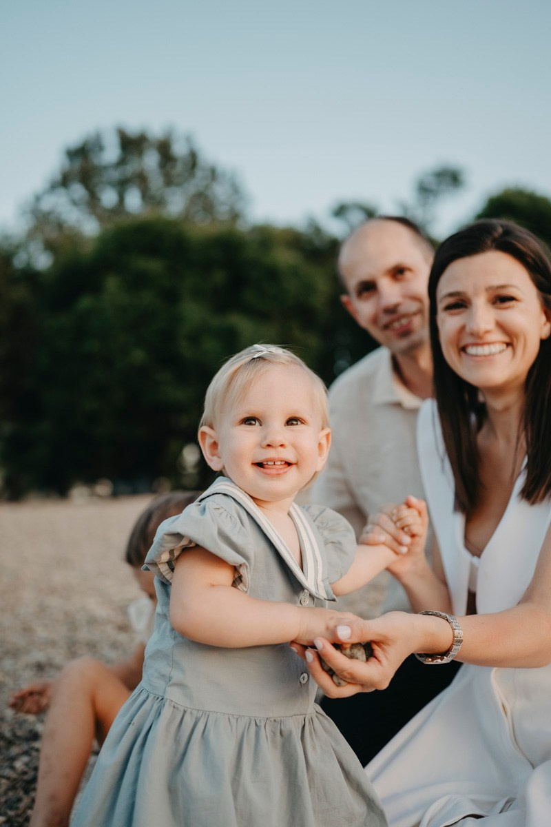 Panici / porodicno fotografisanje napolju. Deciji i porodicni fotograf u Beogradu Oksana Skendzic