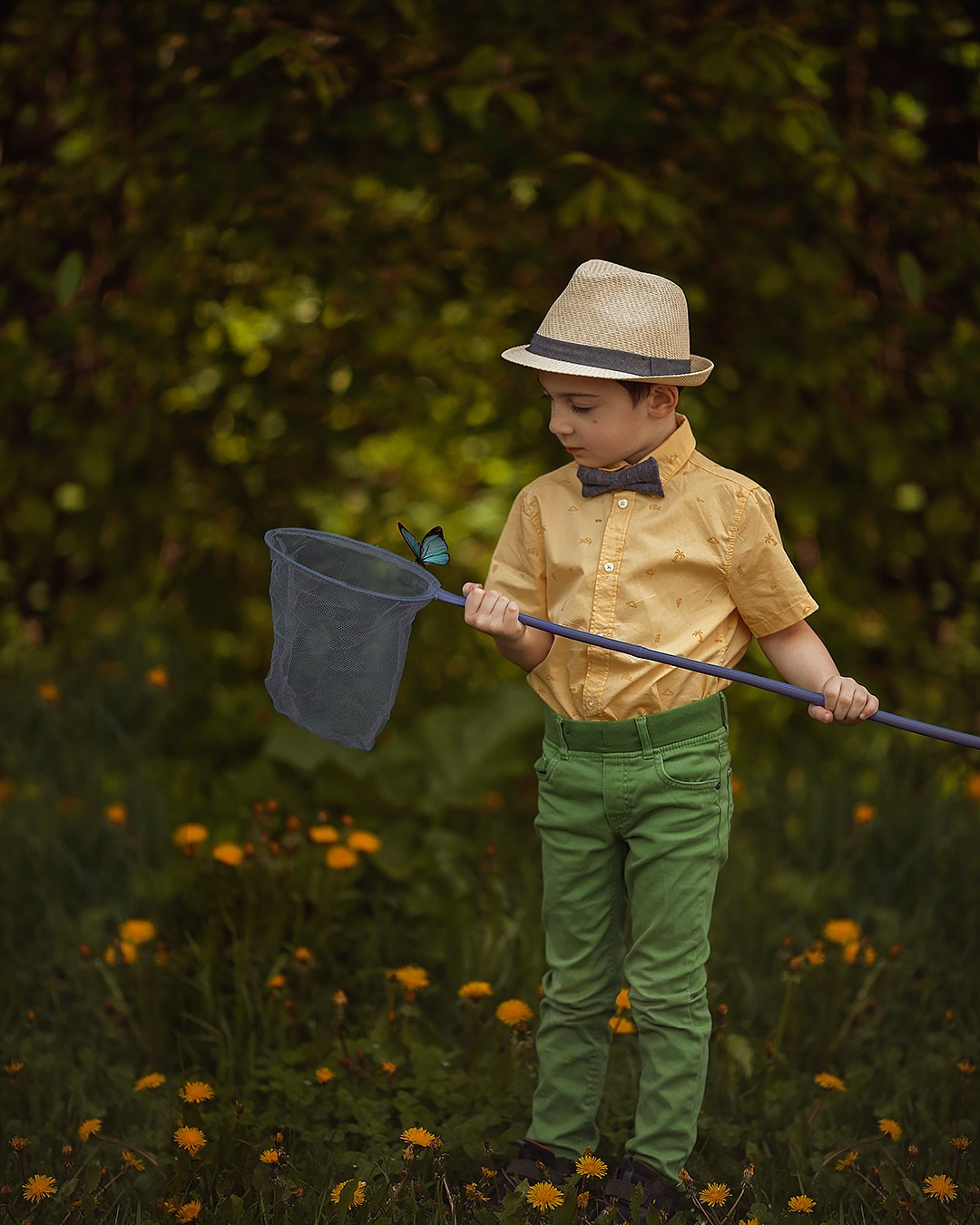 Kids. Content photographer in Finland