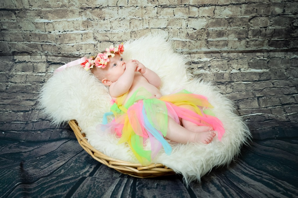 Botez. Gabriel Stanciu — Fotograf Nuntă Brasov