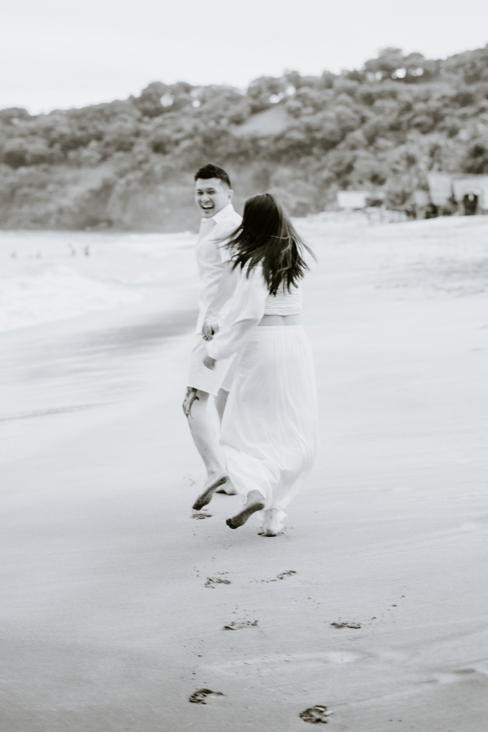 Prewedding in Bali. Female Photographer in Bali