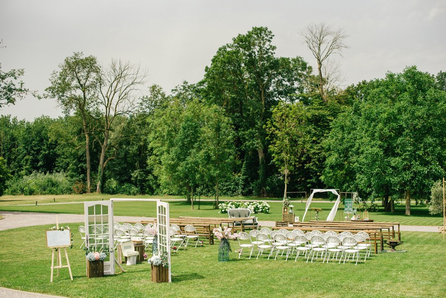 Shooting mariage : premier danse des mariés à l’hôtel Ritz, Paris
