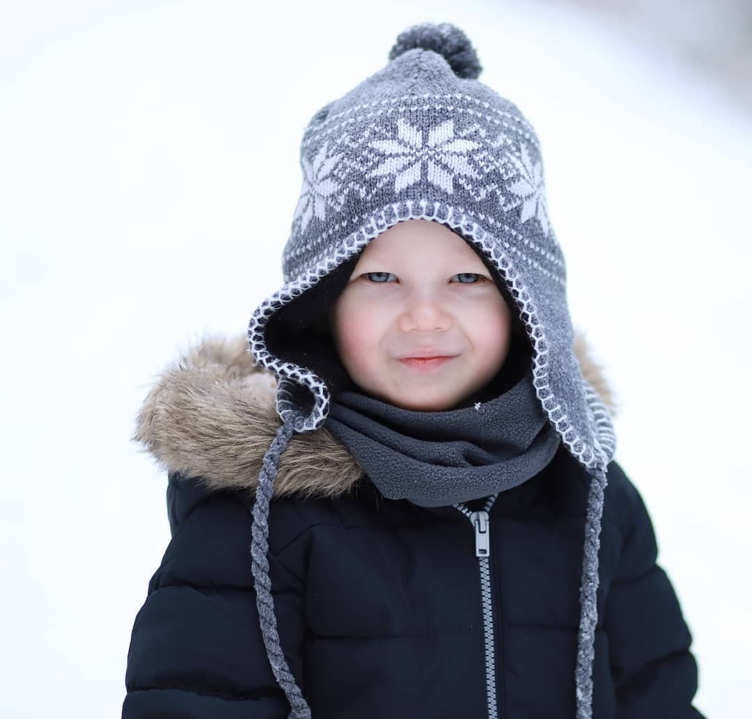 Winterfotografie (im Wald). Olena Fritz Fotografie