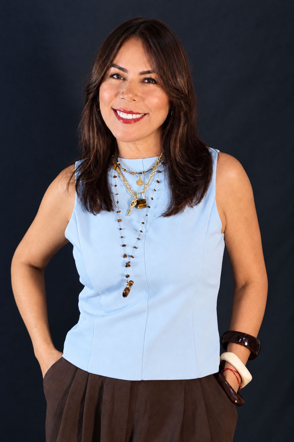 Susan Montoya Agosto. Workmakeapp Studio