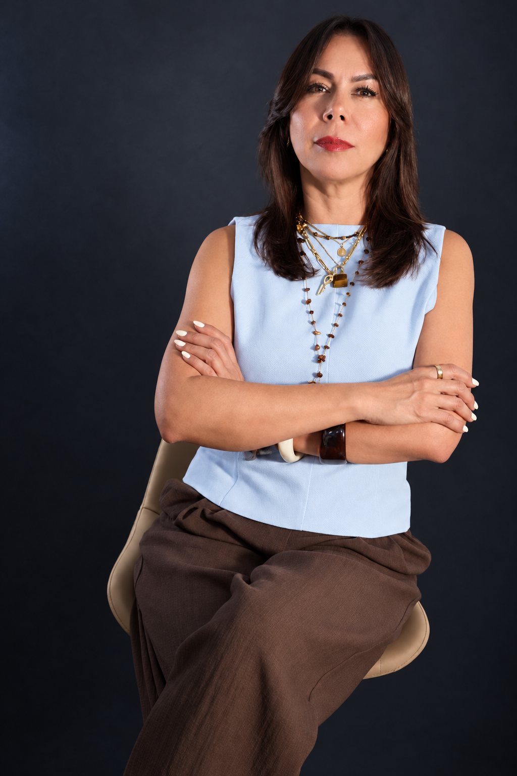 Susan Montoya Agosto. Workmakeapp Studio