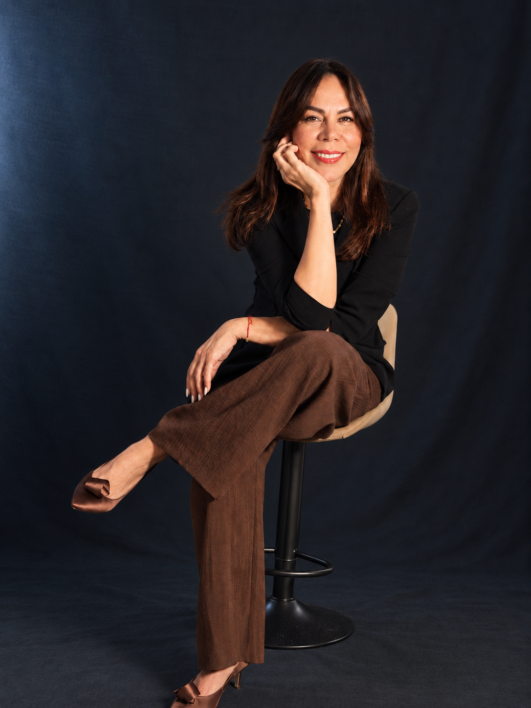 Susan Montoya Agosto. Workmakeapp Studio