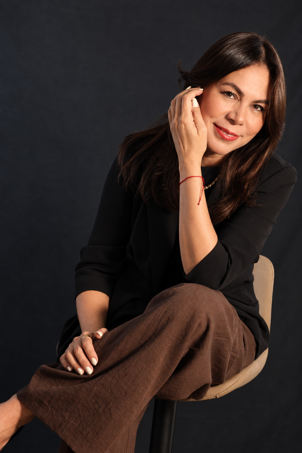 Susan Montoya Agosto. Workmakeapp Studio