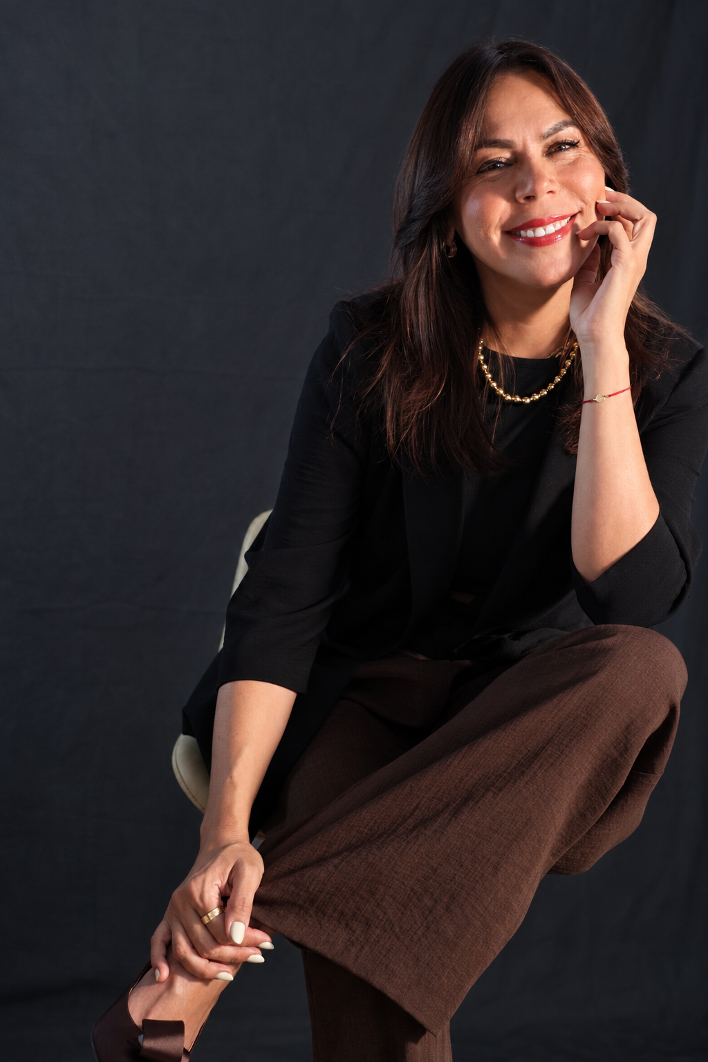 Susan Montoya Agosto. Workmakeapp Studio