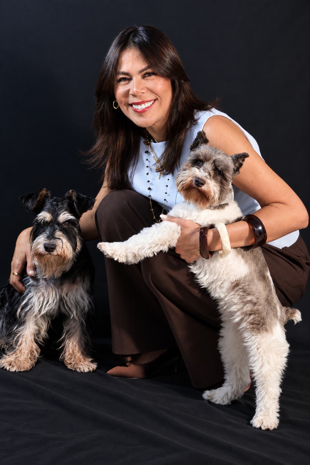 Susan Montoya Agosto. Workmakeapp Studio