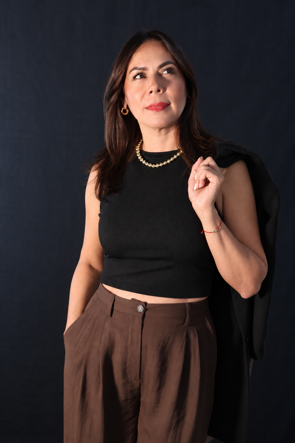 Susan Montoya Agosto. Workmakeapp Studio