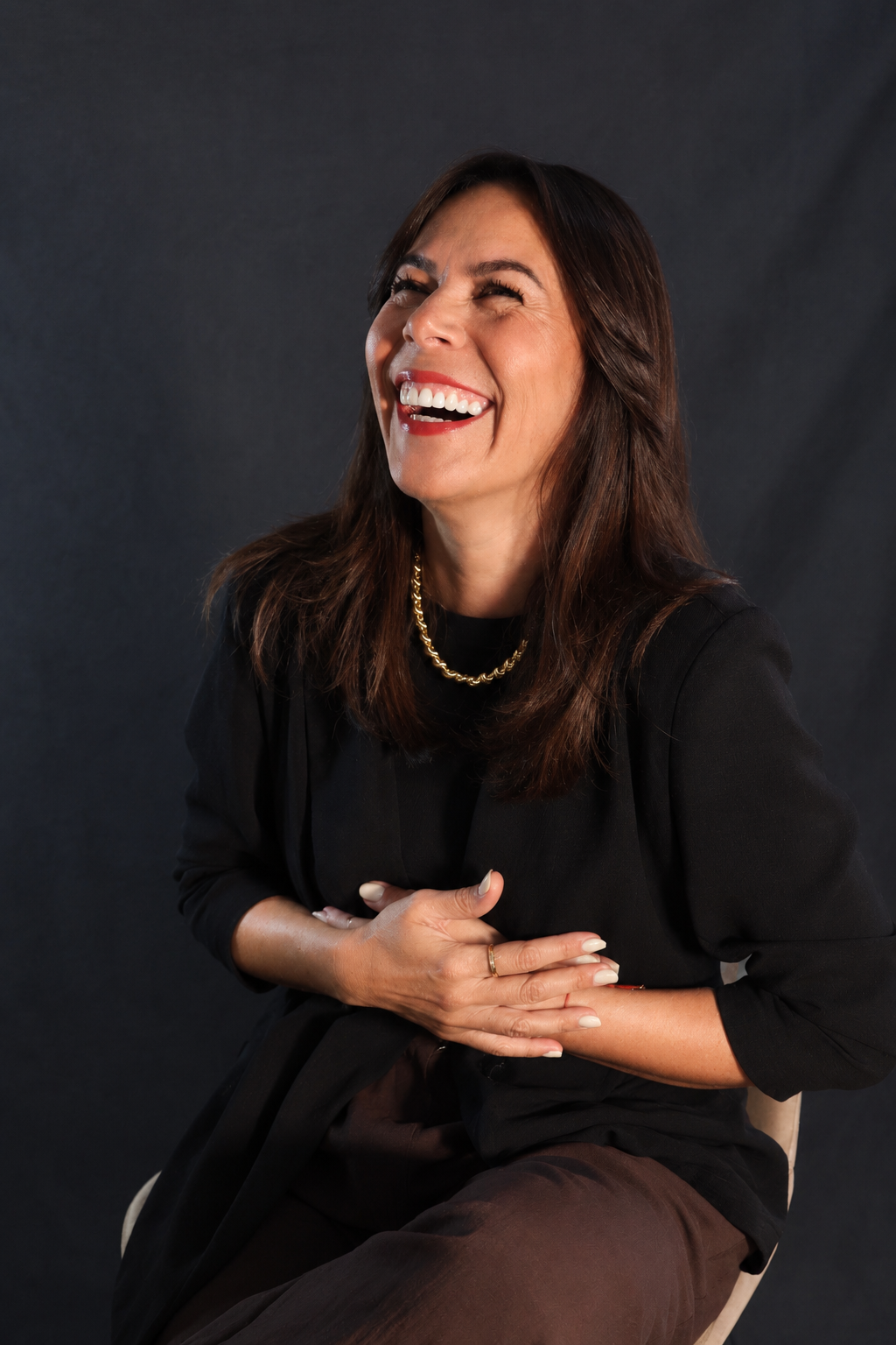 Susan Montoya Agosto. Workmakeapp Studio