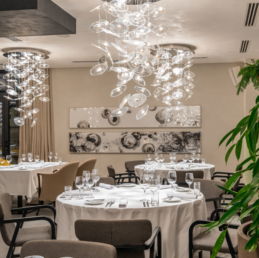 Monograph at Freedom Square. Главная