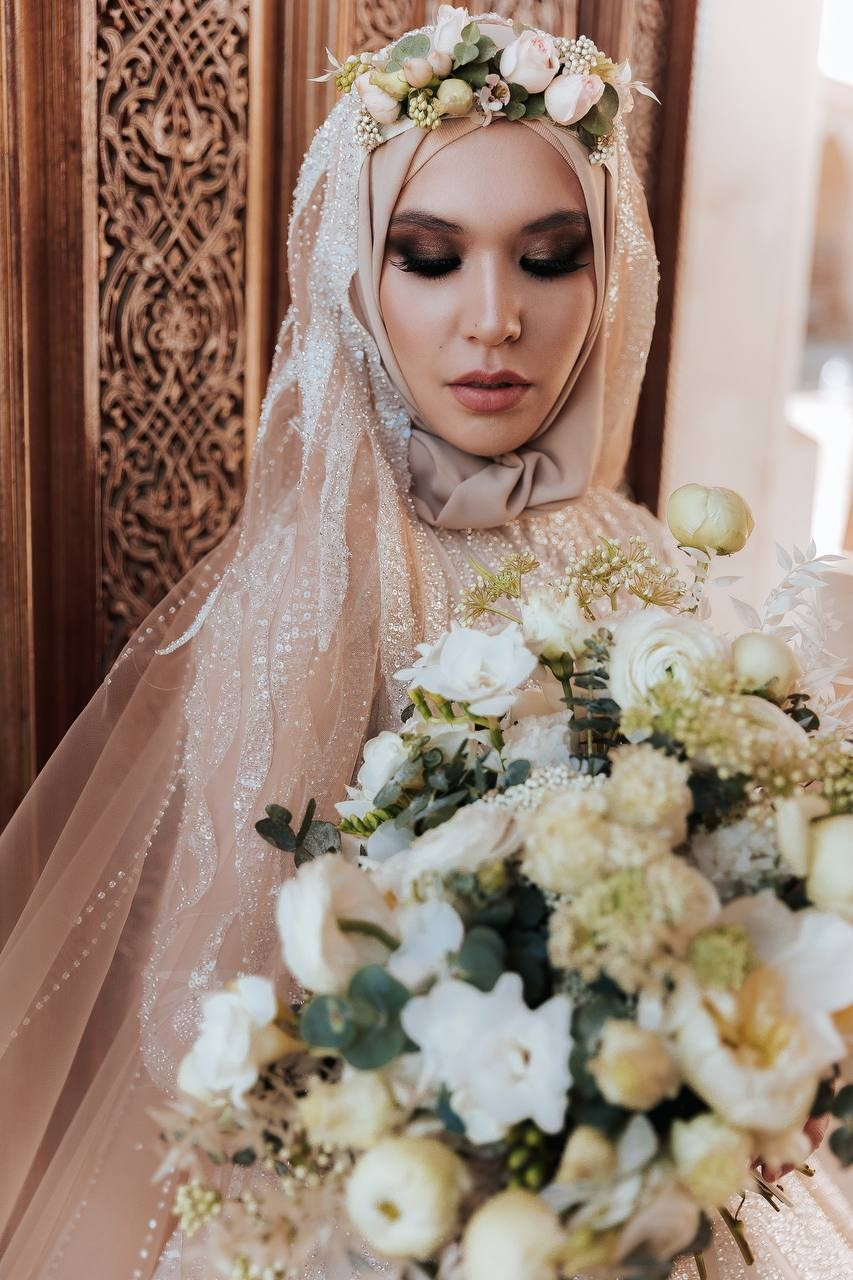 Национальная свадьба. Фотограф Вероника Яцына в Ташкенте