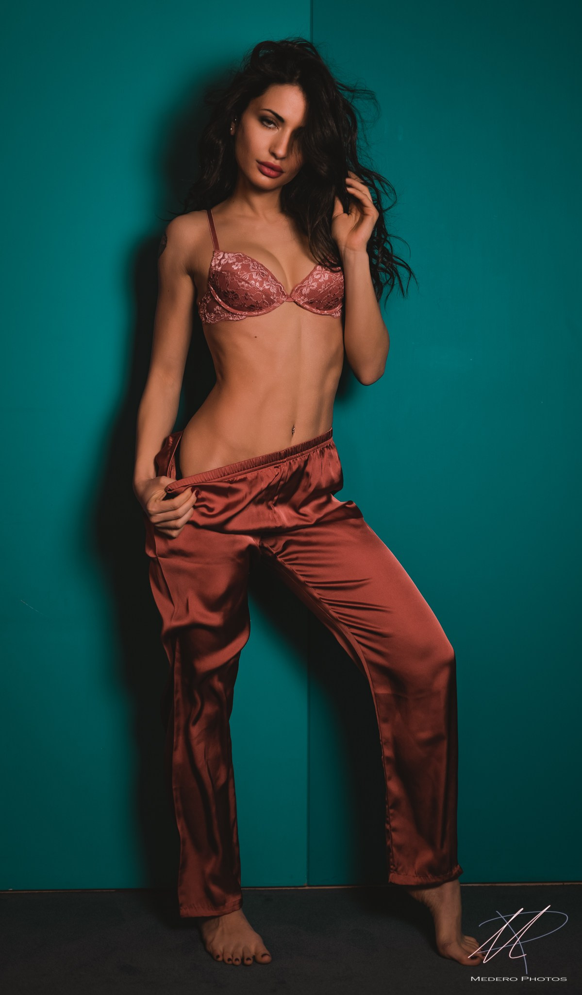 Marika. Medero Photos