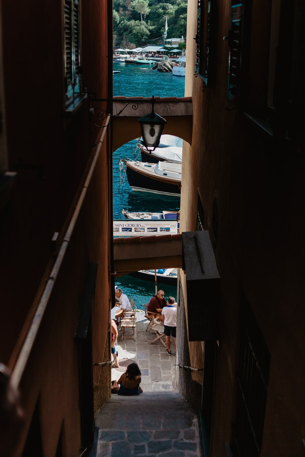 Portofino 🇮🇹. Photokostin.com