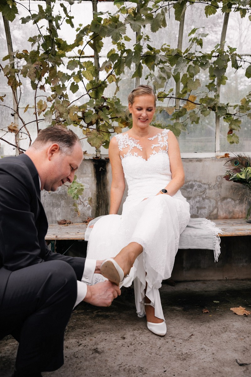 R & J Netherlands. Свадебный фотограф в Нидерландах и Европе — Тина Ялóва