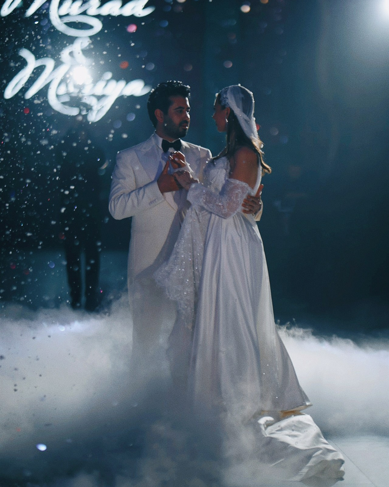 MURAD&MARIA. Wedding&Event photographer Ismail Rzayev in Baku