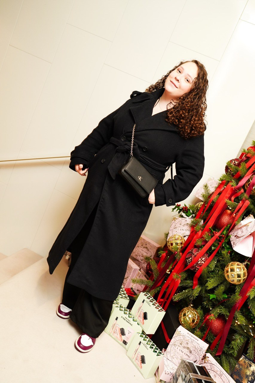 L’Oréal Luxe Event. Creative Portrait Photographer in Ireland — AMELPOMENEM