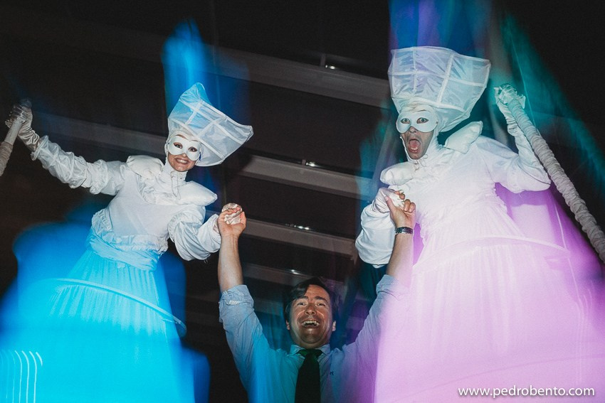 “Million Dreams — The Show”. Rui Mota Pinto Wedding Designer & Planner