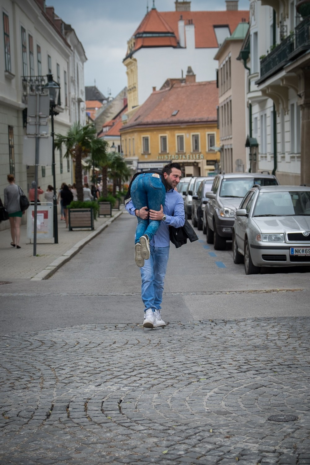 Stella & Elijahu. Wedding and events photographers Studio Shalom