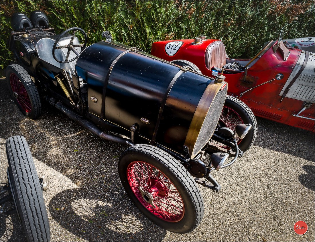 Le festival Bugatti à Molsheim – 2017. Photographe à Strasbourg | Portraits, Studio, Enfants, Événements