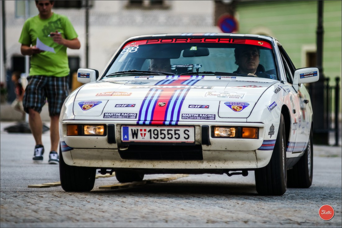 Ралли старинных машин. Photographe à Strasbourg | Portraits, Studio, Enfants, Événements