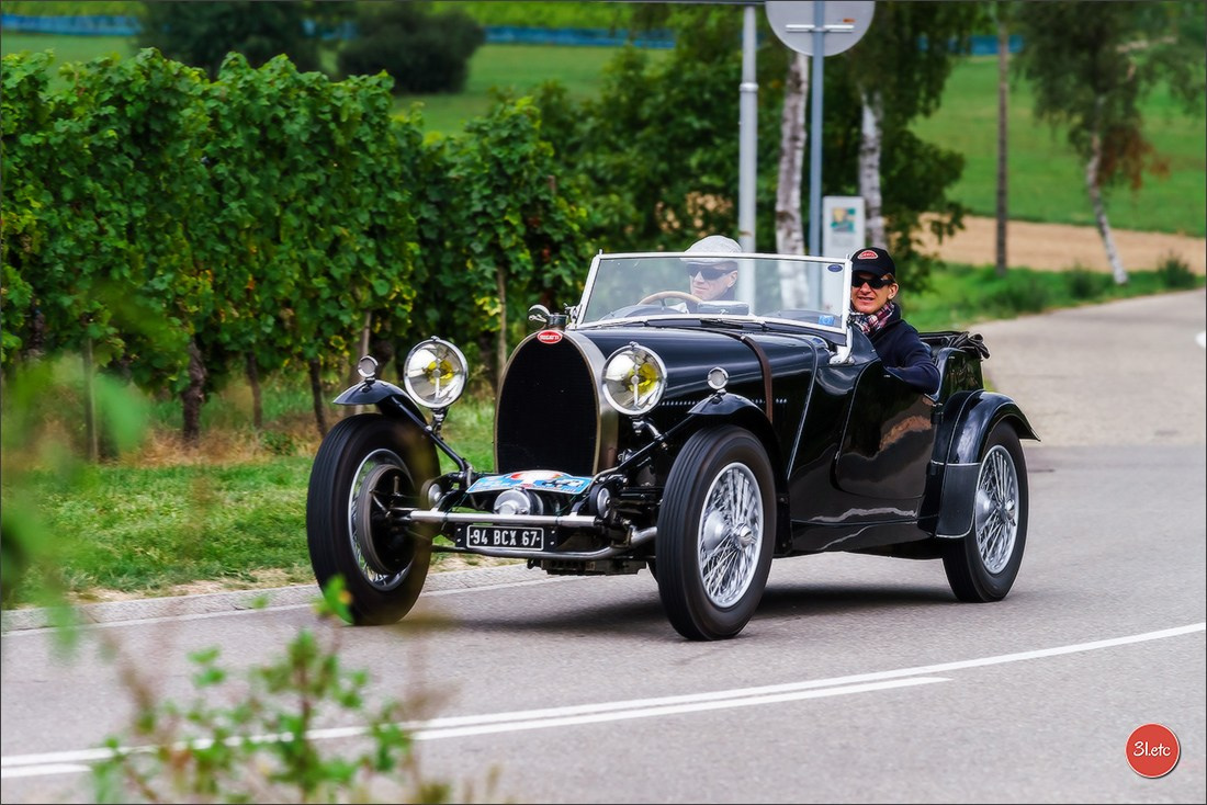 Le festival Bugatti à Molsheim – 2015. Photographe à Strasbourg | Portraits, Studio, Enfants, Événements