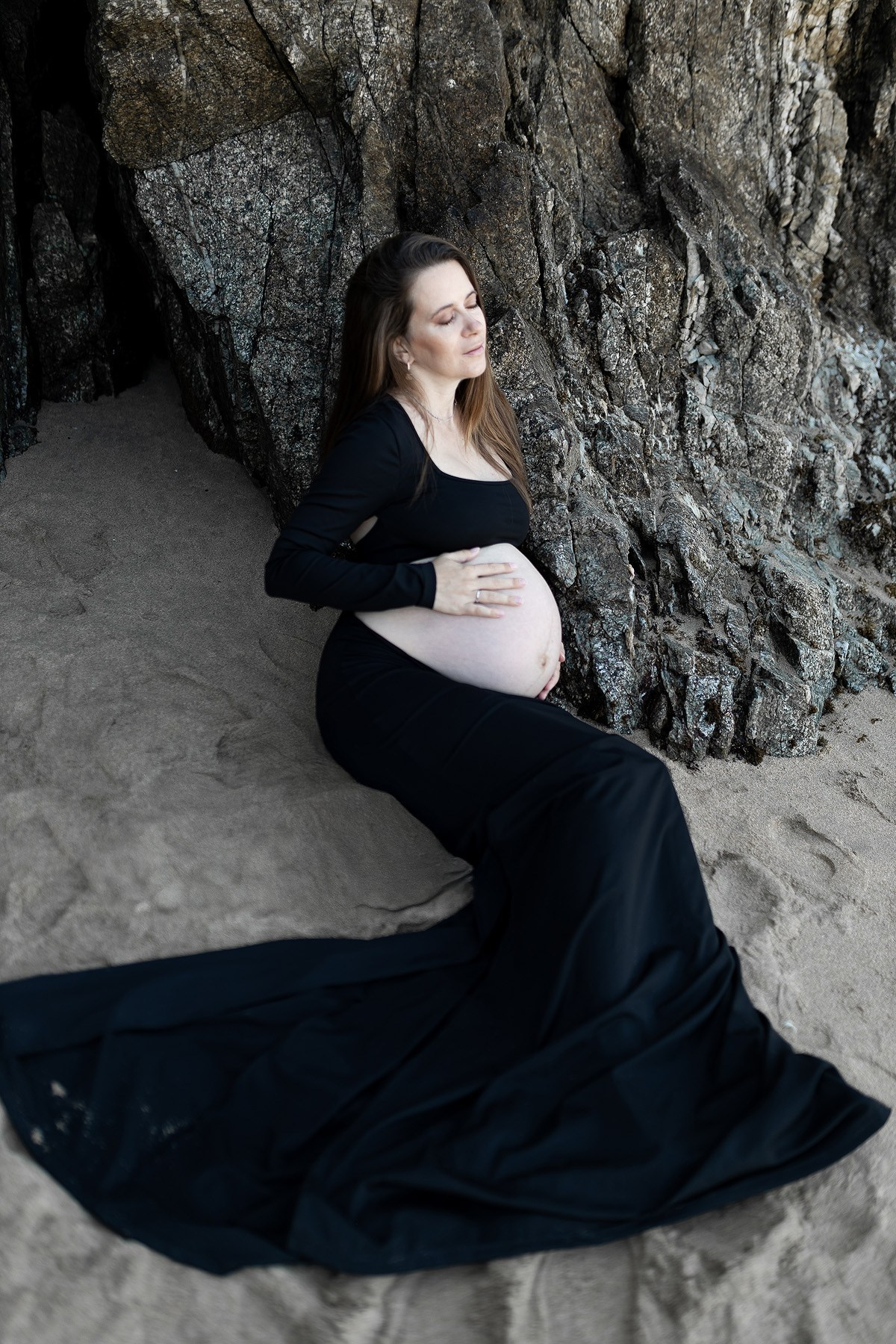 Maternity and Pregnancy. Family photographer in Bay Area, California