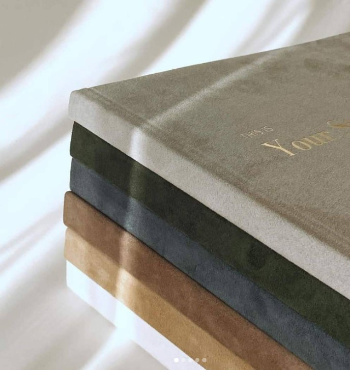 bryllupsfotograf i Telemark, Vestfold og Oslo. Vakker bryllupsalbum