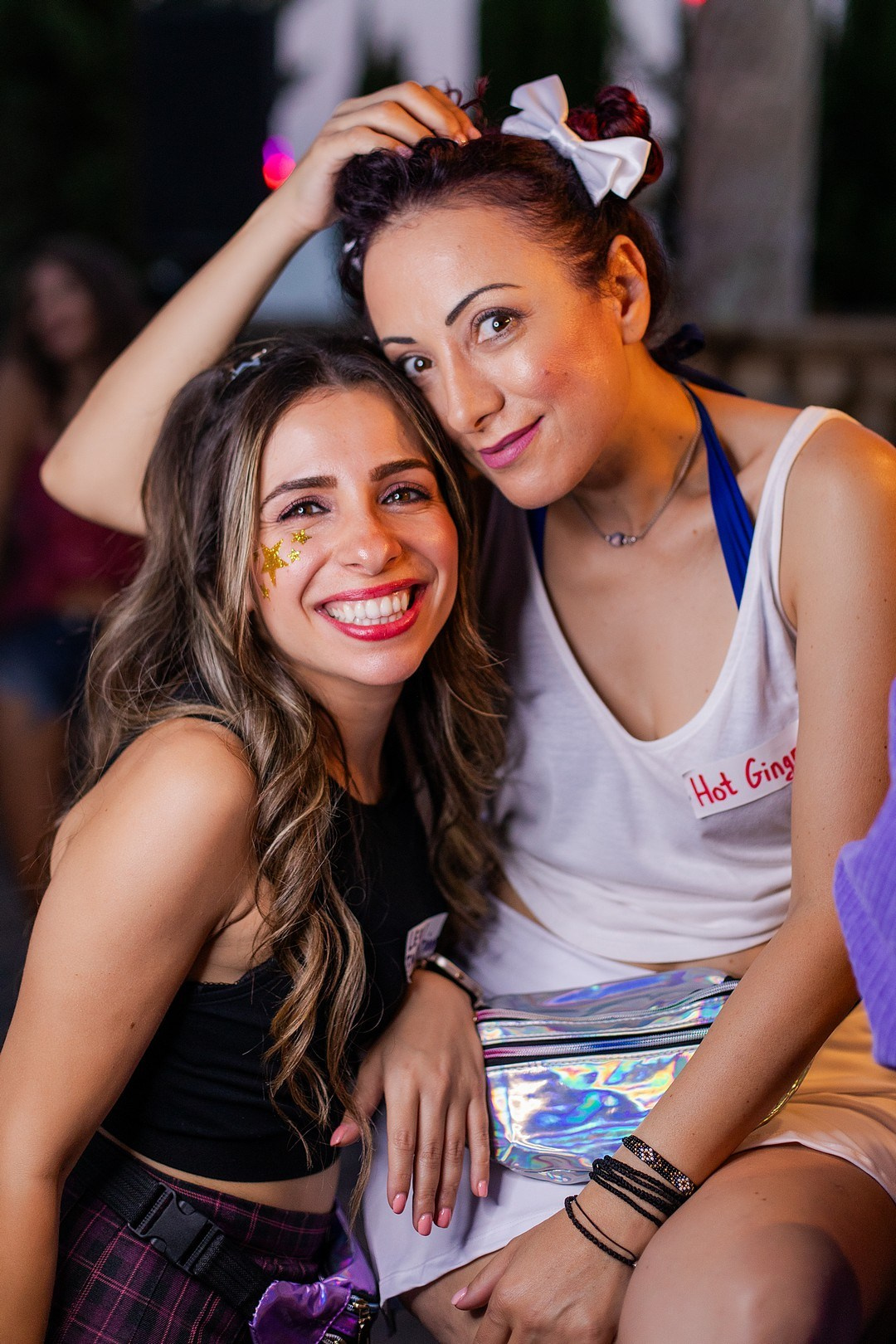 Корпоративная фотосессия. Sparkling Vision