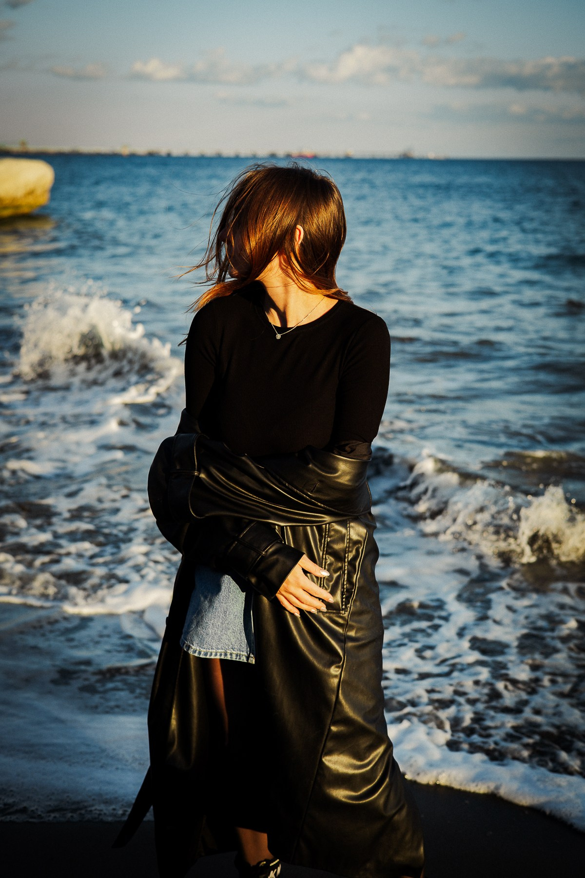 Альона. Photographer Limassol Cyprus Yulia Tumenko