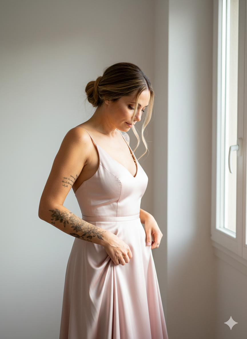 AI photo. Свадебный, семейный и детский фотограф в Нетании (Израиль) Тори Гор