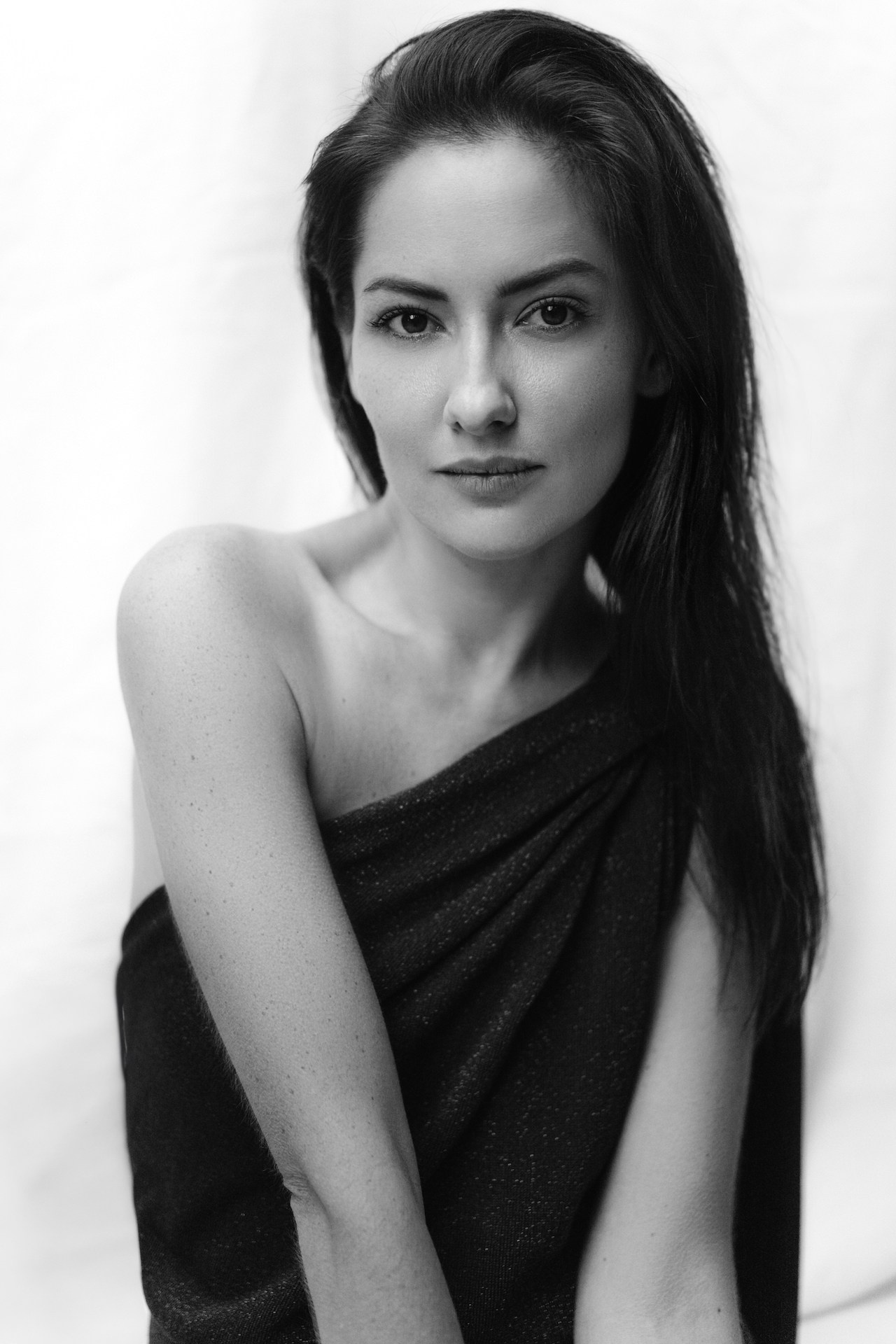 Anna. Портретный фотограф в Москве — личные и бизнес-задачи | Денис Карелов