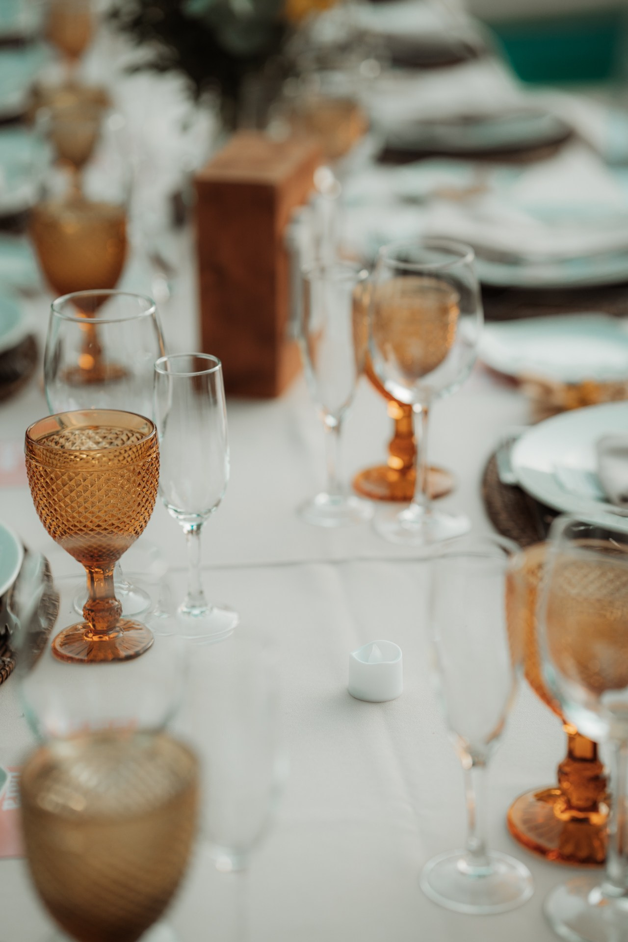 Fotografía y vídeo de bodas | Alianza Weddings
