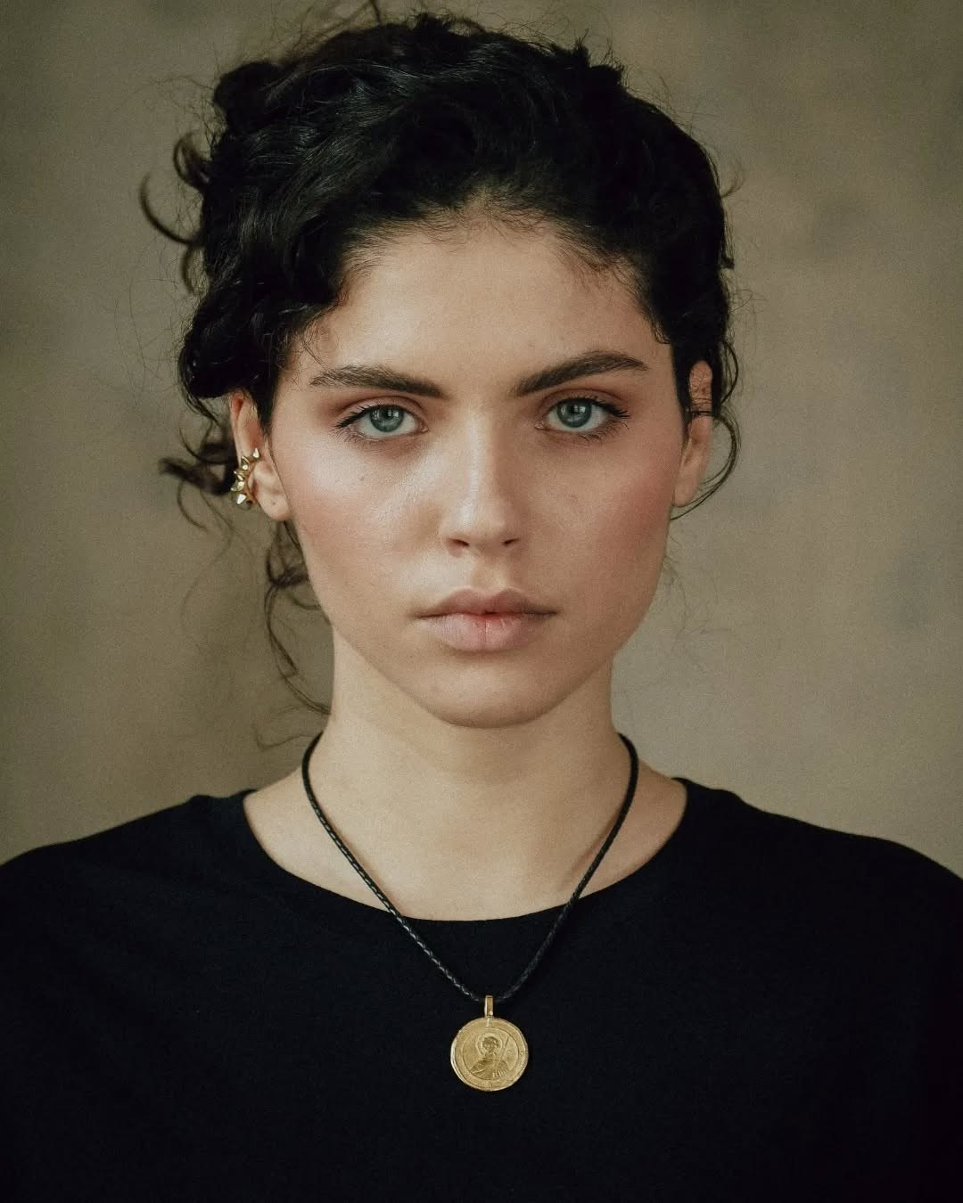 Mara Jewellery. Versoluna