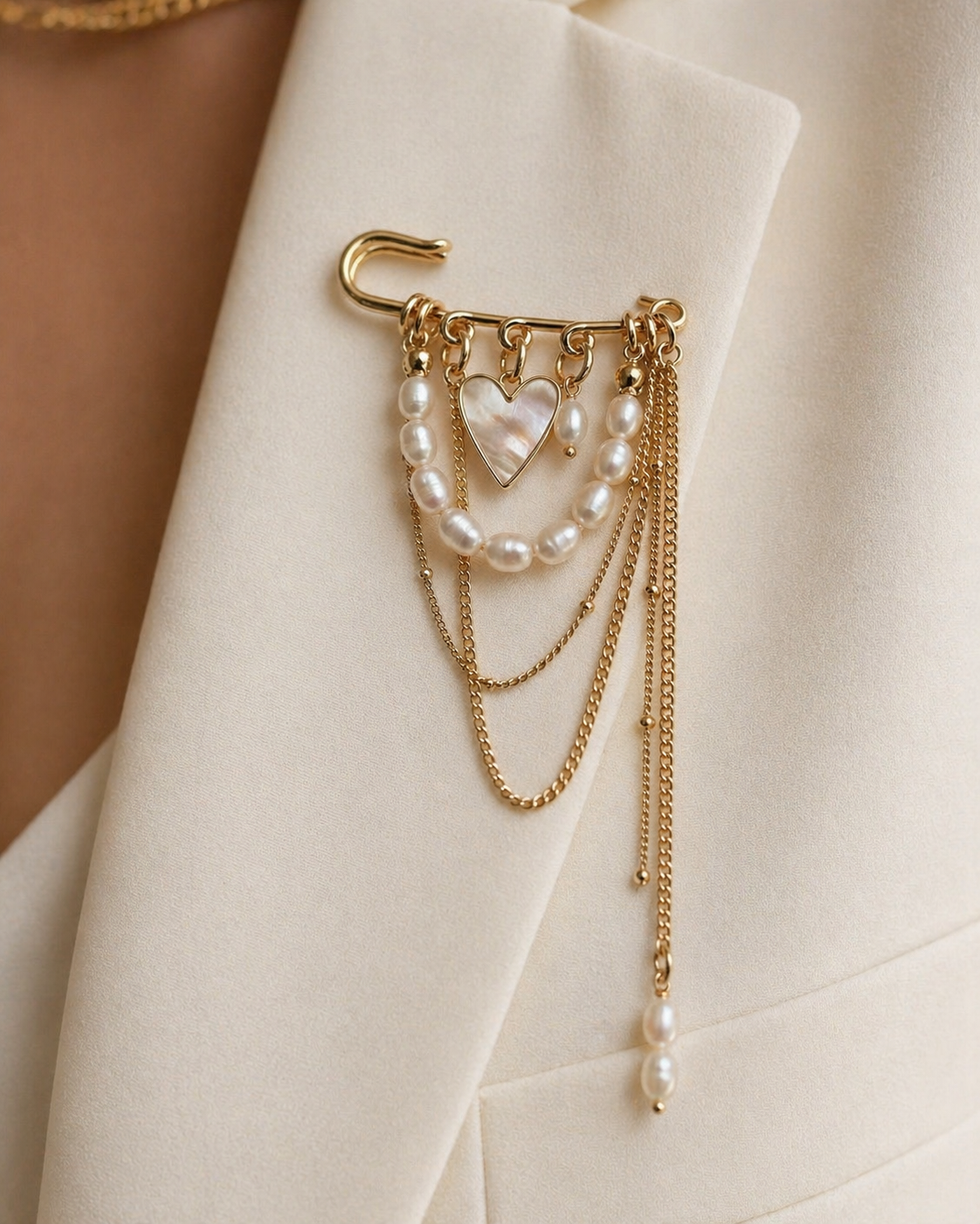 Stil und Atmosphäre