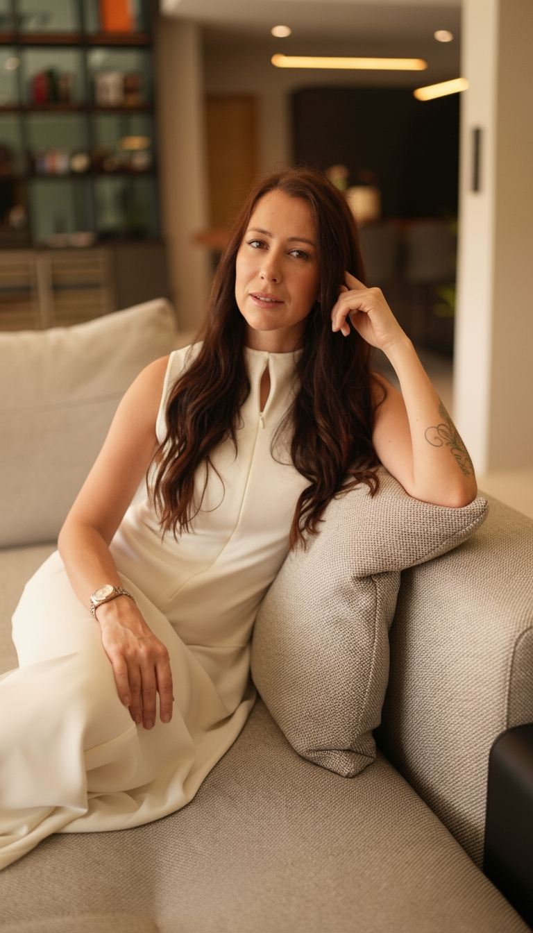 Корпоративный Портрет. Видеограф на Пхукете