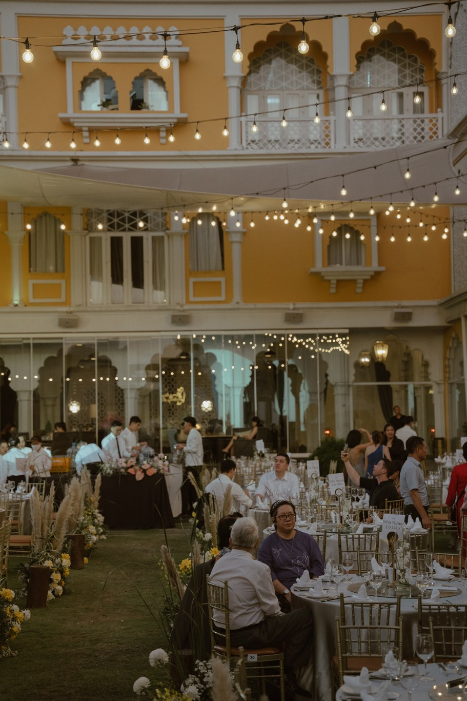 DUNG & ANH. WEDDING PHOTOGRAPHER IN VIETNAM