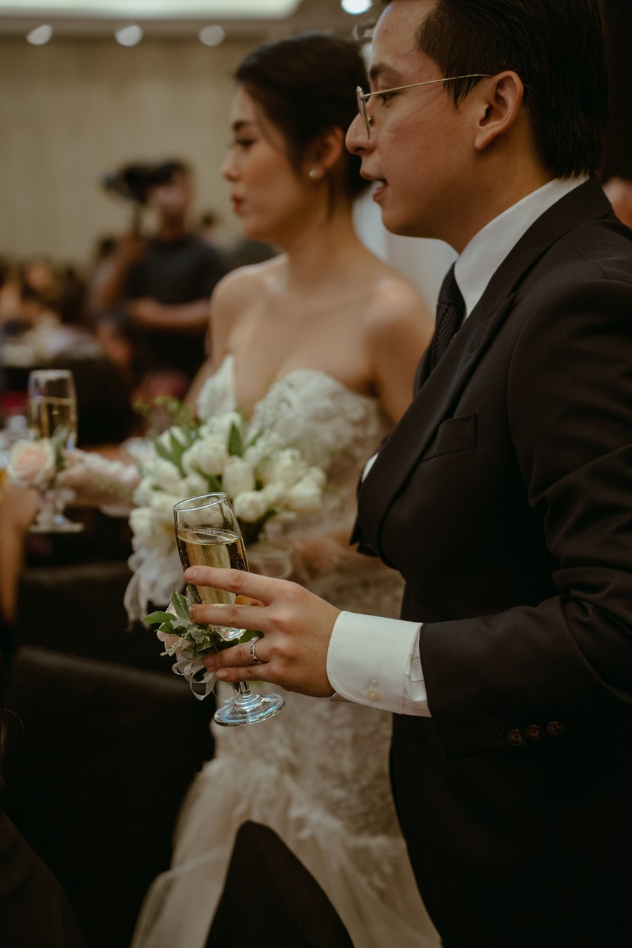 DUY & TU. WEDDING PHOTOGRAPHER IN VIETNAM