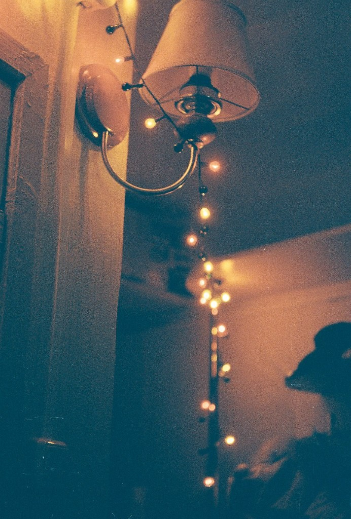 Ochyor (Perm region, Russia) 2013. Elena Zykova film photographer in London