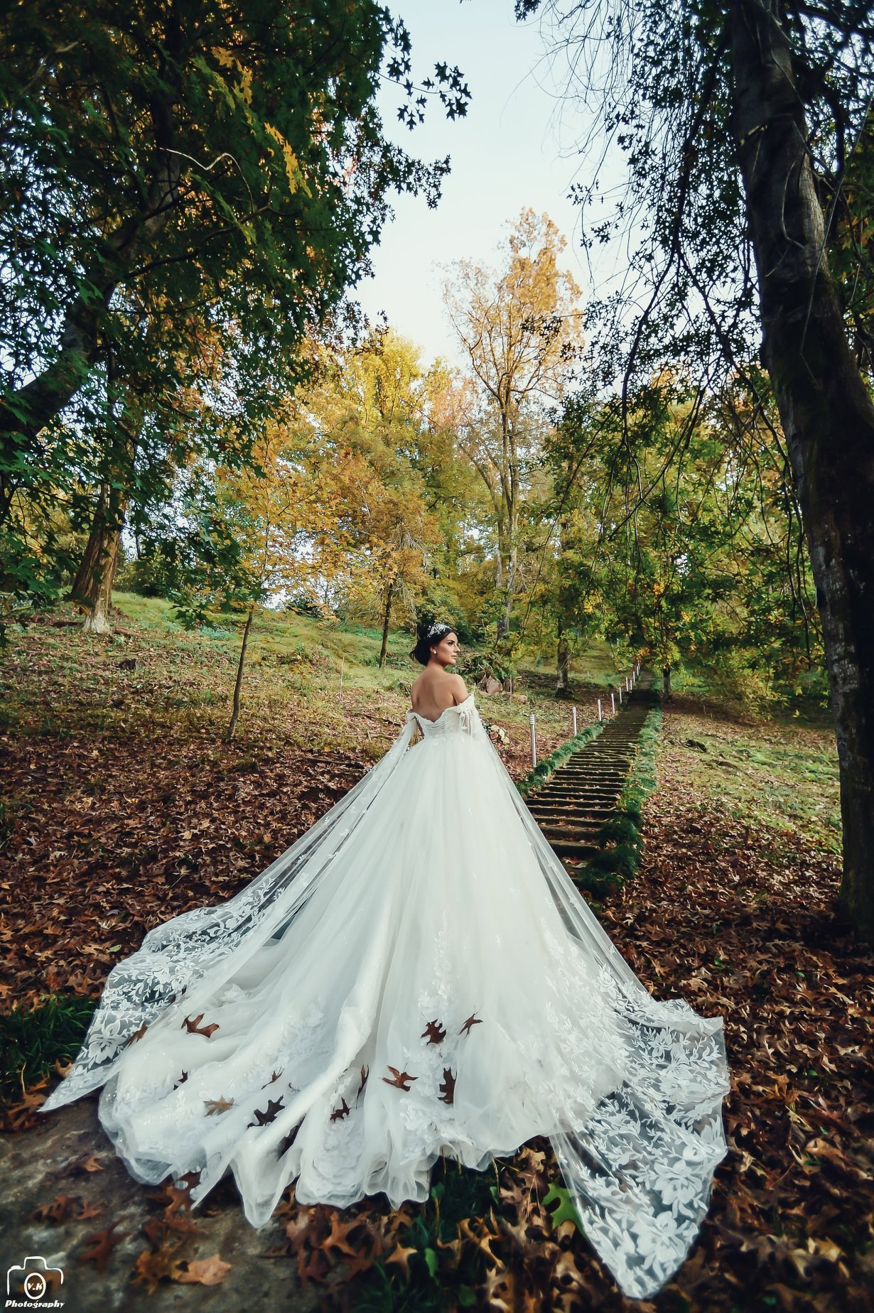 Wedding HOME. Photographer vakho