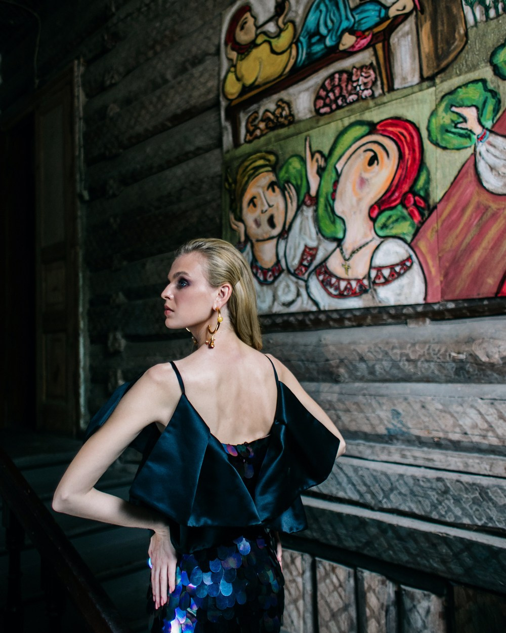 Muse. Amazing photo session at a time convenient for you. Y